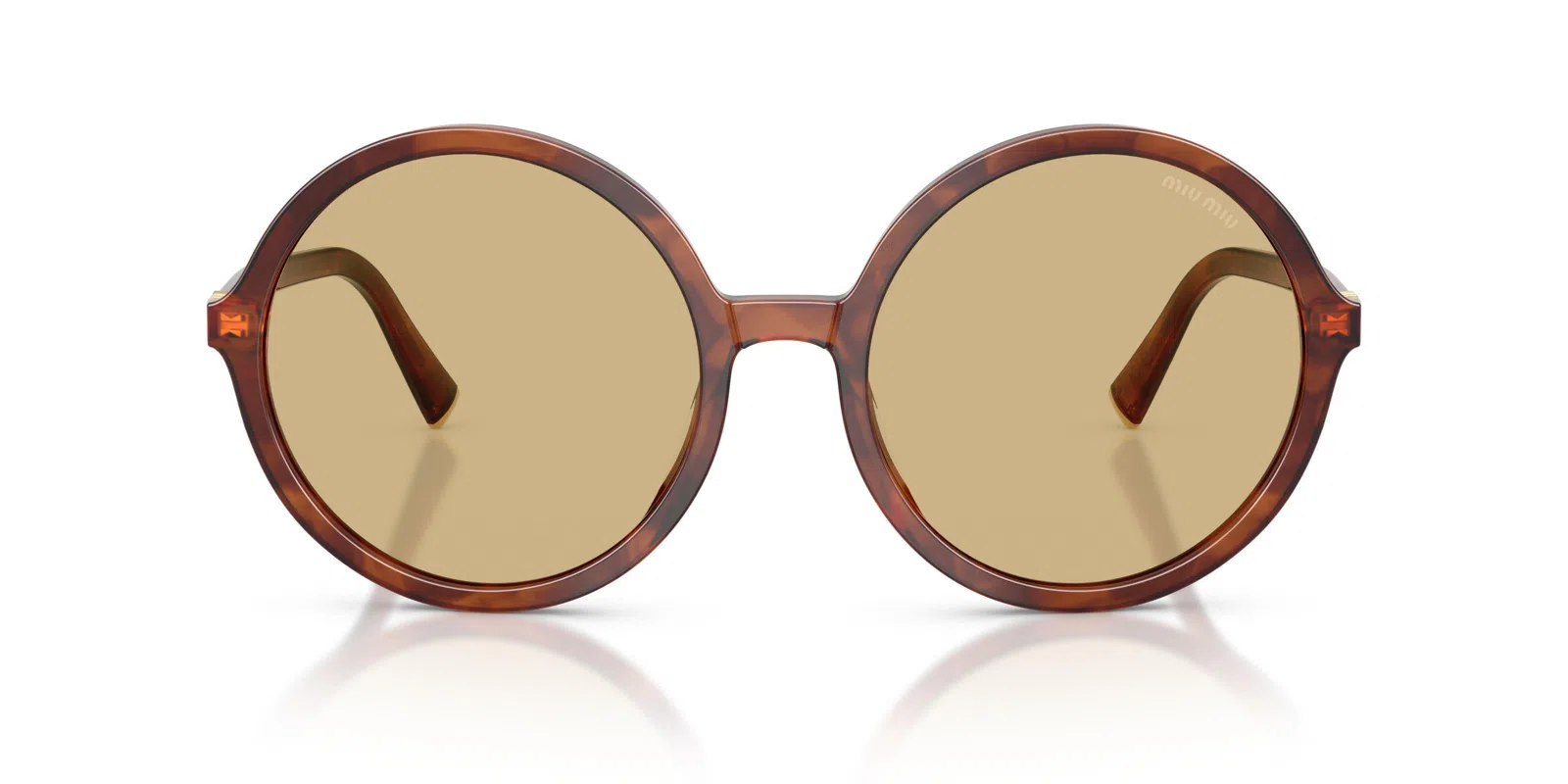 Miu B02SF Sunglasses - view 18